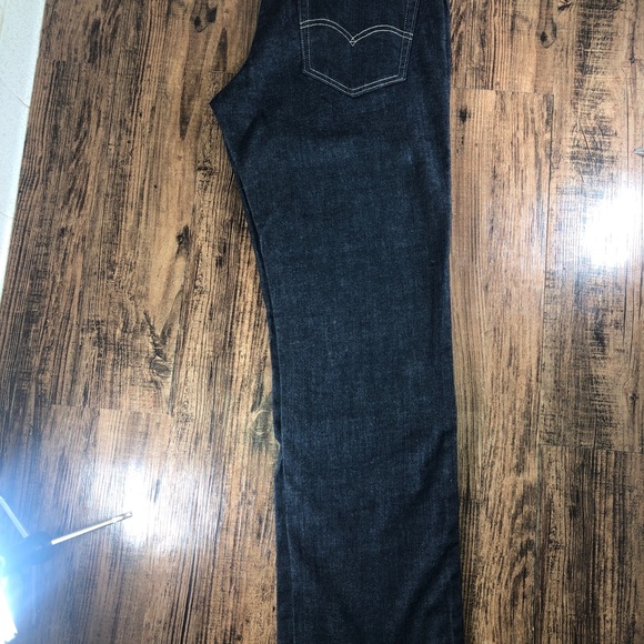 Levi’s 541 Athletic-fit Jeans. 32x32 - Picture 3 of 5